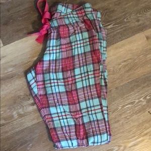 Maternity pajama pants!🤰